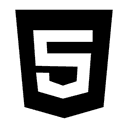 HTML icon