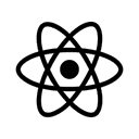 React icon